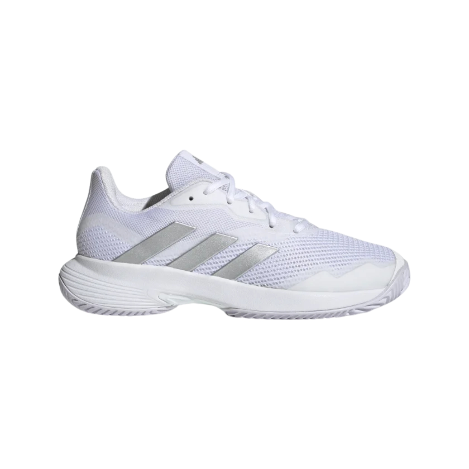 Adidas-Courtjam-Control-Women-White