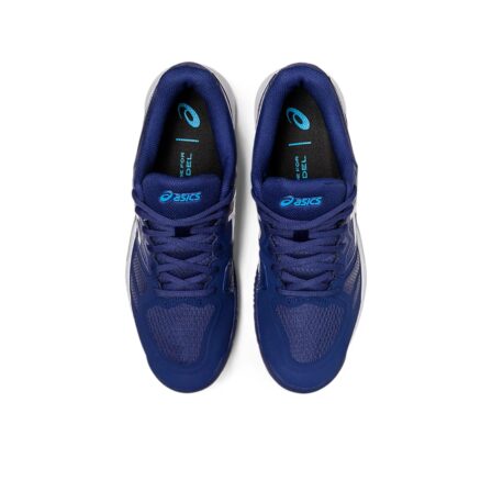 Asics-Gel-Challenger-13-Padel-Indogo-BlueWhite-5