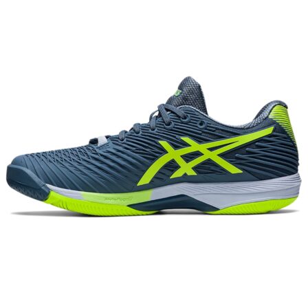 Asics-Solution-Speed-FF-2-Steel-BlueHazard-Green-3
