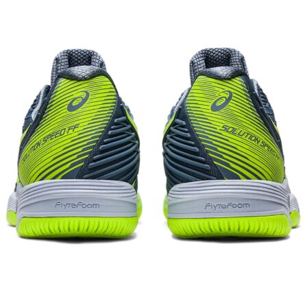 Asics-Solution-Speed-FF-2-Steel-BlueHazard-Green-4