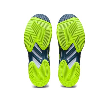 Asics-Solution-Speed-FF-2-Steel-BlueHazard-Green-6