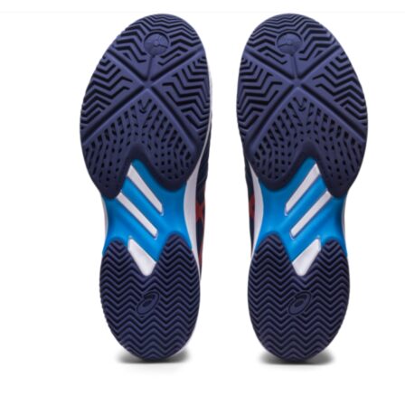 Asics-Solution-Swift-FF-Padel-Indigo-BlueSpice-Latte-1