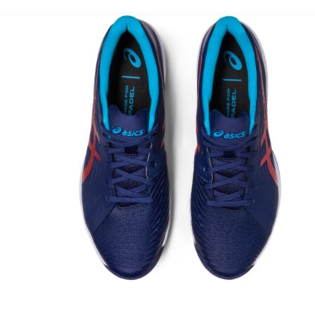 Asics-Solution-Swift-FF-Padel-Indigo-BlueSpice-Latte-2