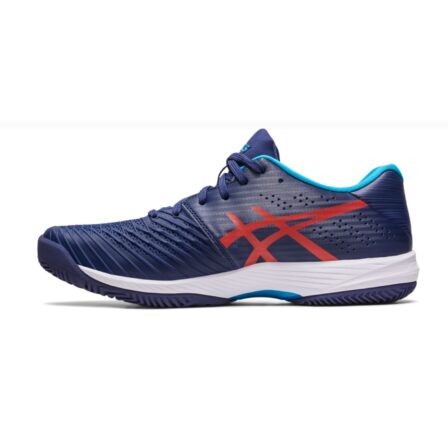 Asics-Solution-Swift-FF-Padel-Indigo-BlueSpice-Latte-6
