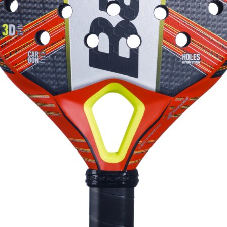 Babolat-Technical-Veron-2023-padel-tennis-bat