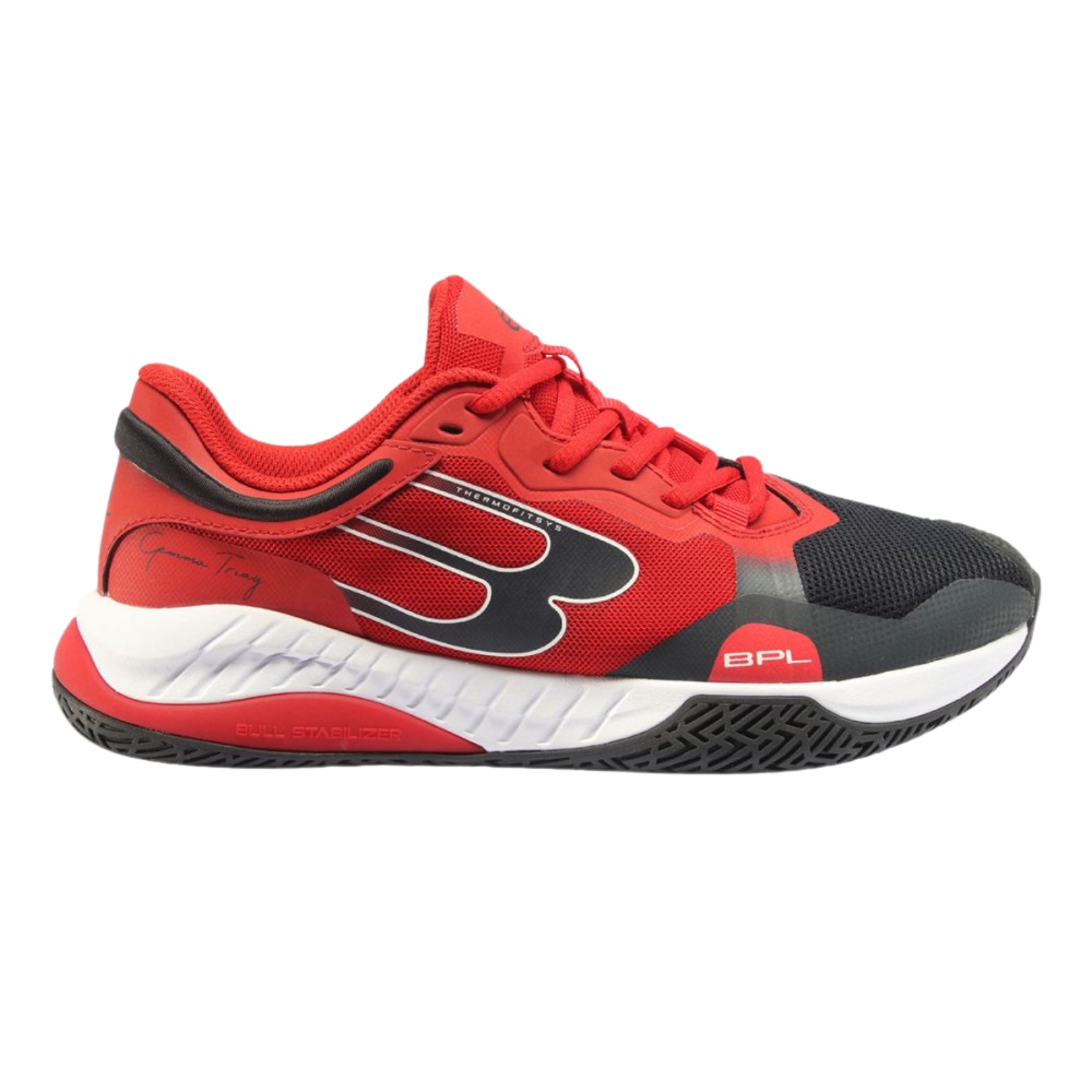 Bullpadel-Elite-PL-23V-Vino-Burdeos