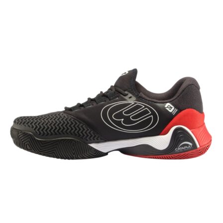 Bullpadel-Hack-Vibram-PL-23V-Gris-Oscuro-padelsko
