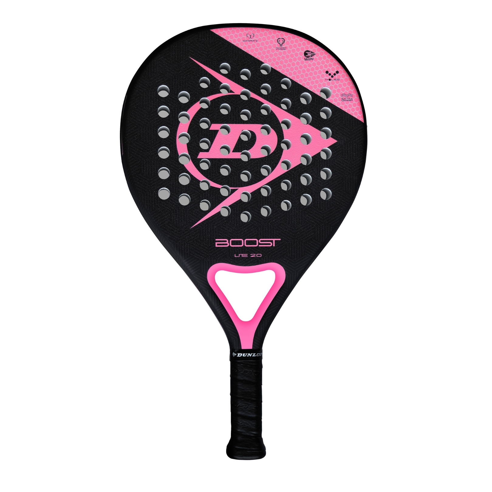 Dunlop-Boost-Lite-2.0-Woman-padelbat