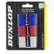Dunlop-Overgrip-Tour-Pro-3-pack-White-Red-Blue-2.0