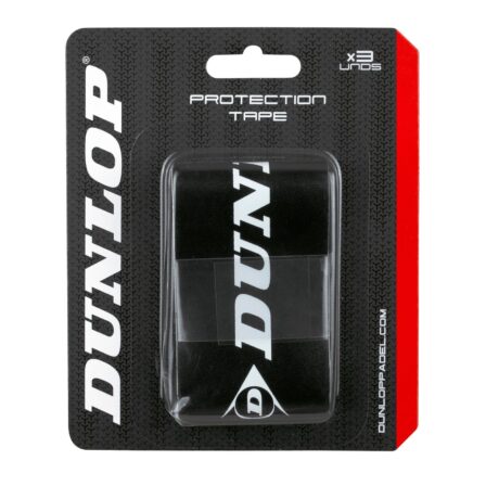 Dunlop-Protection-Tape-Black