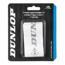 Dunlop Protection Tape 3-pack Transparent