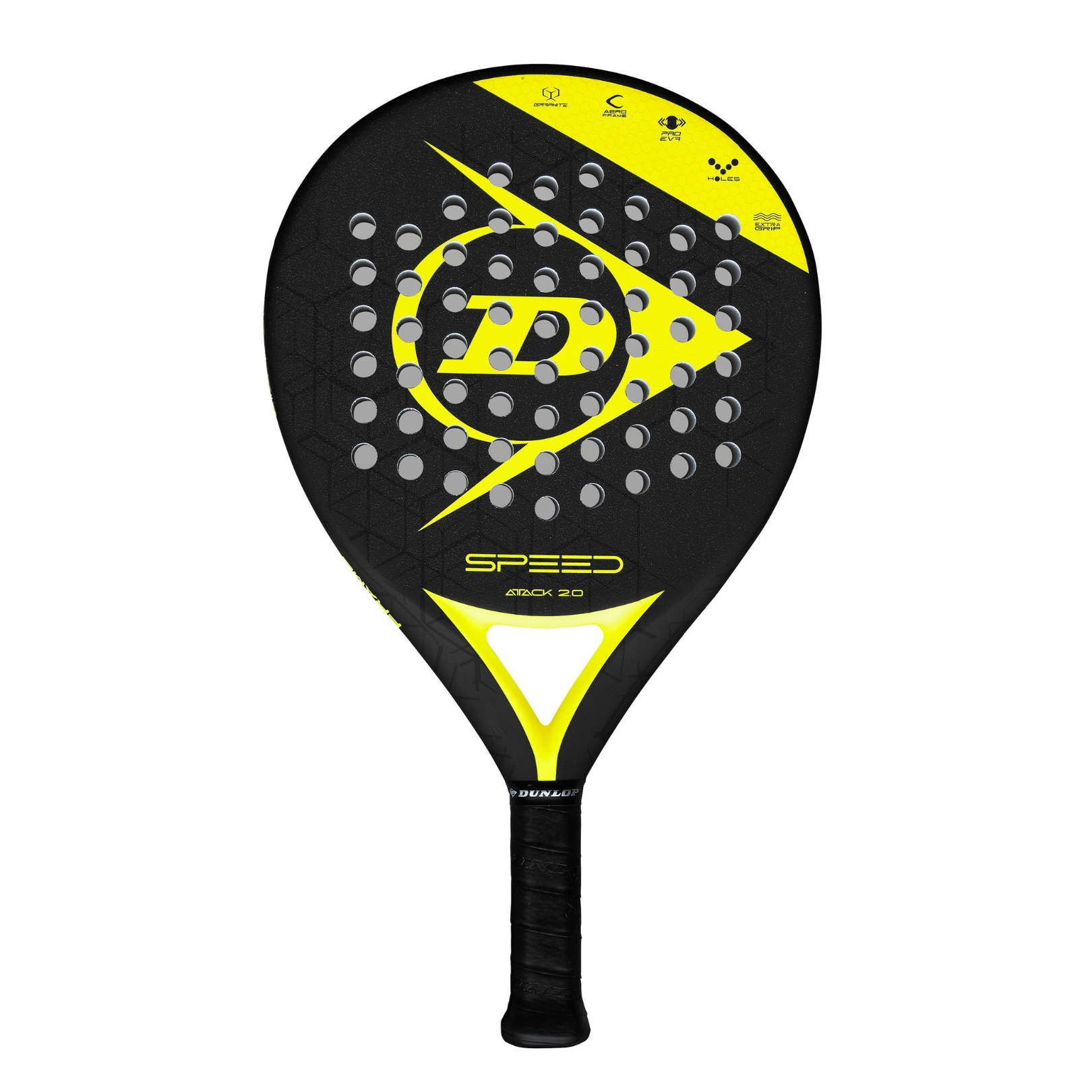 Dunlop-Speed-Attack-2.0-padelbat