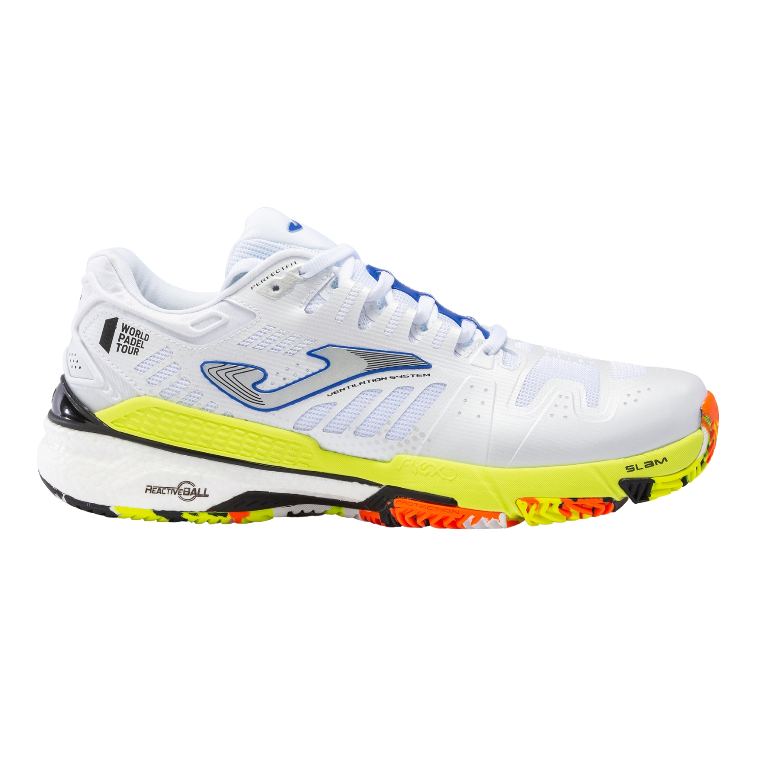 Joma-T.Slam-2332-White-Line-padelsko