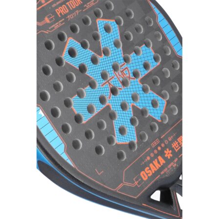 Osaka-Pro-Tour-Control-Snap-padelbat