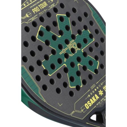 Osaka-Pro-Tour-Control-Touch-padelbat