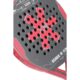 Osaka-Vision-Control-Charcoal-Maroon-padelbat-1