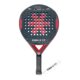 Osaka-Vision-Control-Charcoal-Maroon-padelbat-2