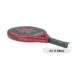 Osaka-Vision-Control-Charcoal-Maroon-padelbat-3