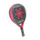 Osaka-Vision-Control-Charcoal-Maroon-padelbat-5