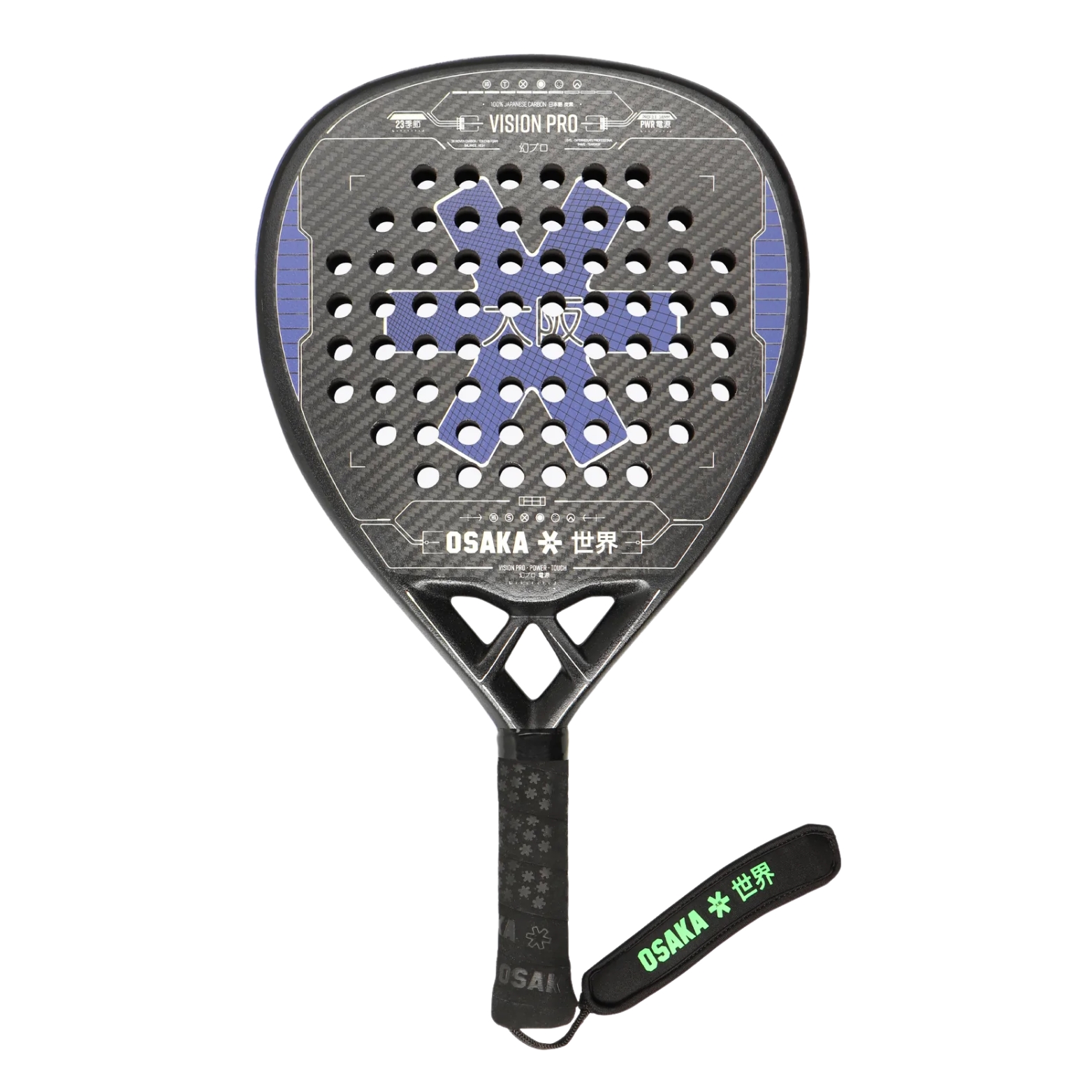 Osaka-Vision-Pro-Power-Touch