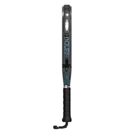 Varlion-Bourne-Summum-Carbon-Black-padel-tennis-bat