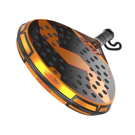 Varlion-LW-Prisma-Carbon-9-padelbat-1