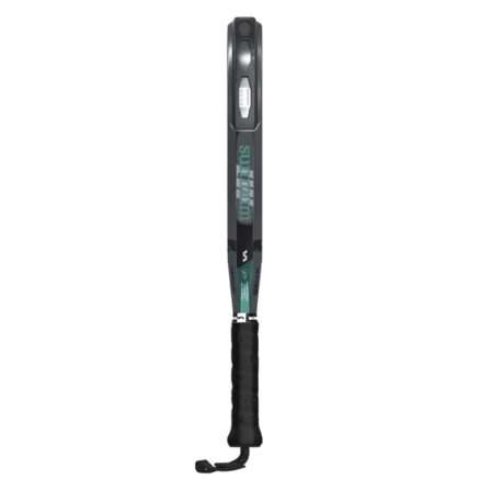 Varlion-LW-Summum-Carbon-Black-padel-bat
