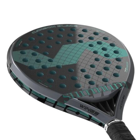 Varlion-LW-Summum-Carbon-Black-padel-tennis-bat