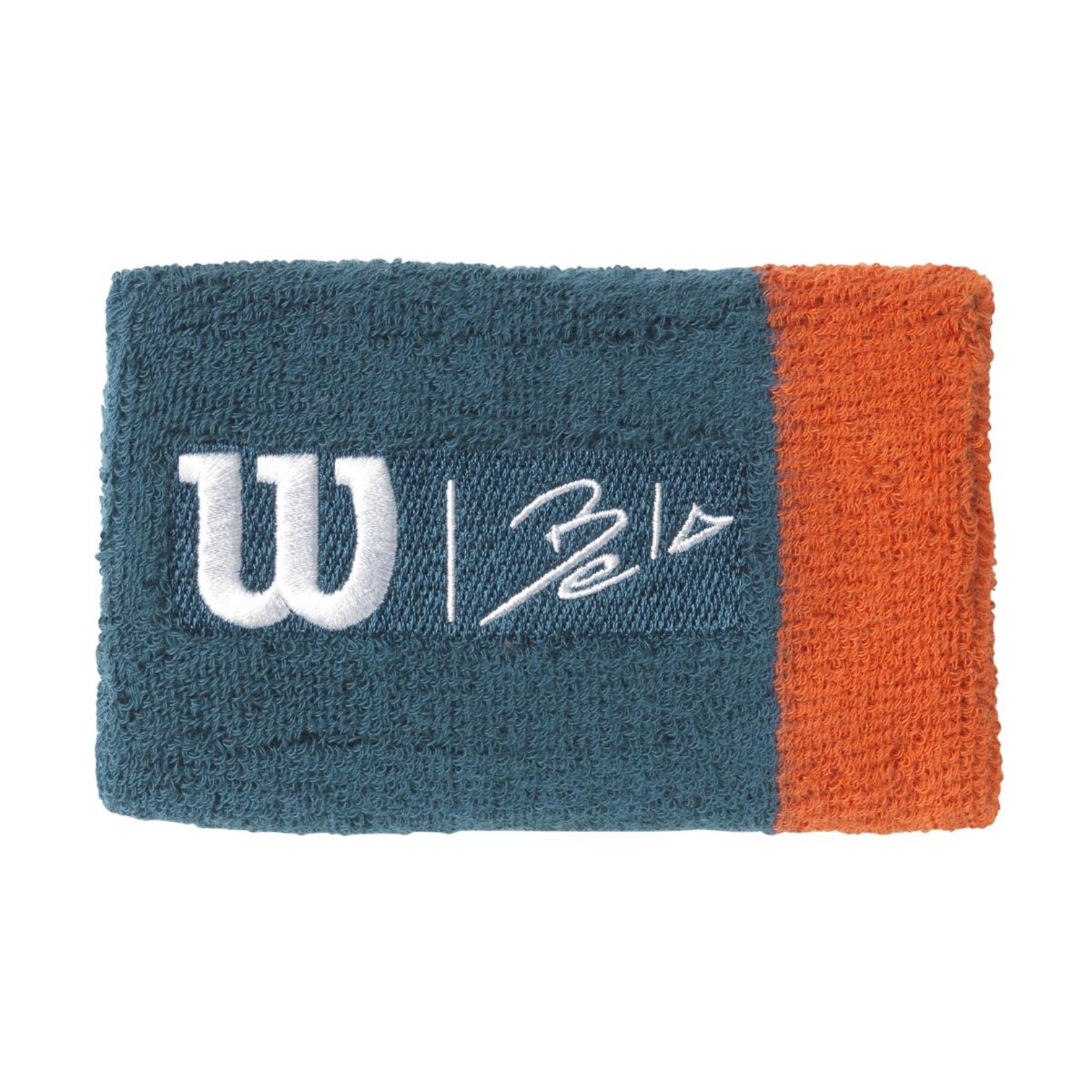 Wilson-Bela-Wristband