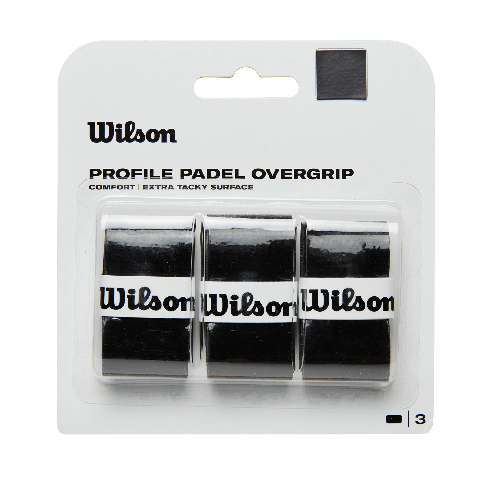 Wilson-Padel-Overgrip