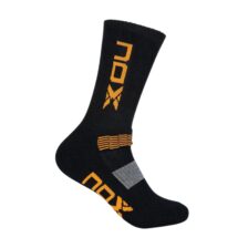 Nox Technical Socks 1-pack Black/Orange