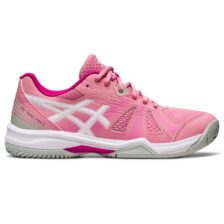 Asics Gel-Padel Pro 5 Women Fruit Punch/White