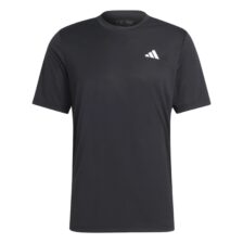Adidas Club T-Shirt Black