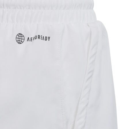 Adidas-Boys-Club-3-Stripe-Shorts-White-2