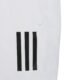 Adidas-Boys-Club-3-Stripe-Shorts-White-3