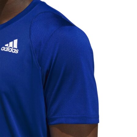 Adidas-Club-3-Stripe-T-Shirt-Blue-3-1