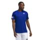Adidas-Club-3-Stripe-T-Shirt-Blue