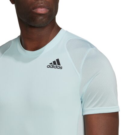 Adidas-Club-3-Stripes-T-shirt-Light-Blue-5