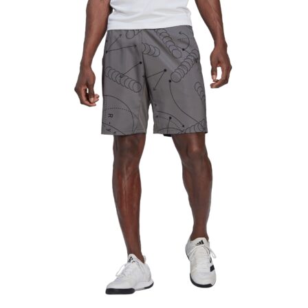 Adidas-Club-Graphic-Shorts-Grey-2