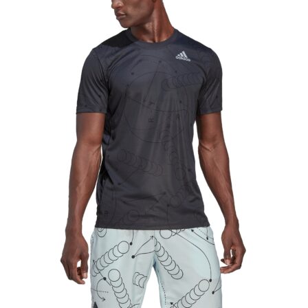 Adidas-Club-Graphic-T-shirt-Grey-2