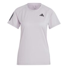 Adidas Club T-shirt Women Purple