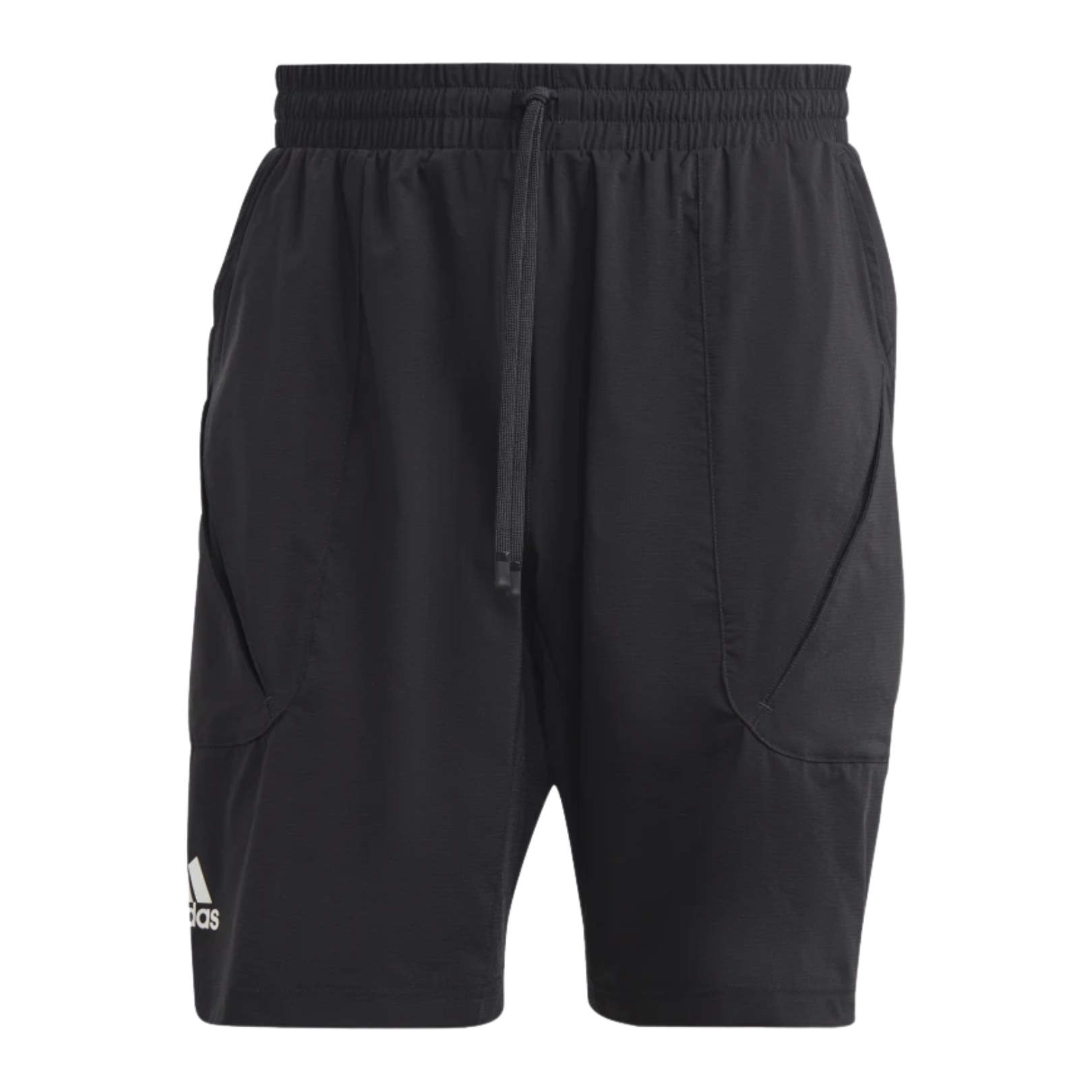 Adidas-New-York-Shorts-Black-2