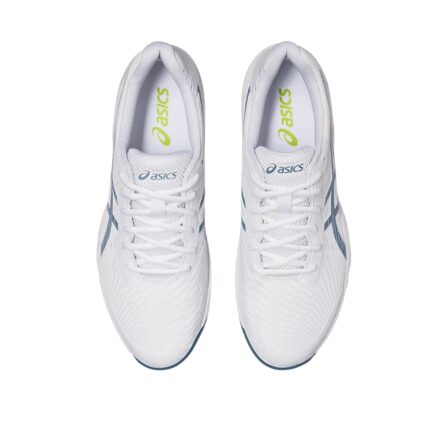 Asics-Gel-Game-9-WhiteSteel-Blue-padel-sko-1