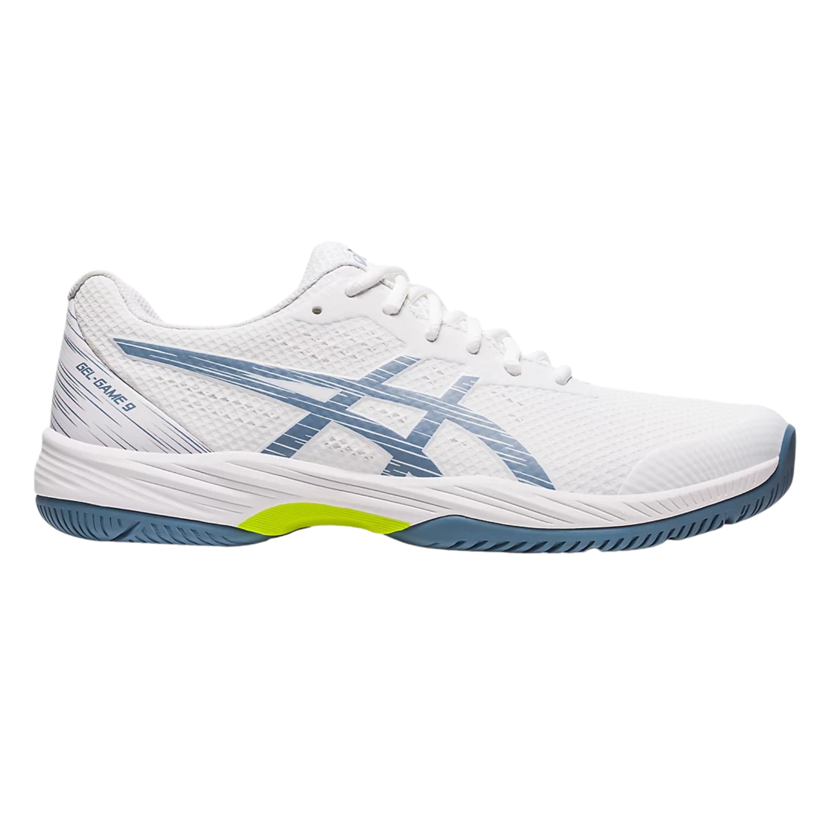 Asics-Gel-Game-9-WhiteSteel-Blue-padel-sko-3