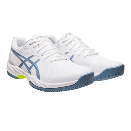 Asics-Gel-Game-9-WhiteSteel-Blue-padel-sko-4