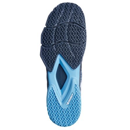 Babolat-Movea-Grey