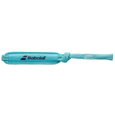 Babolat-Wrist-Strap-Padel-Turquoise-1