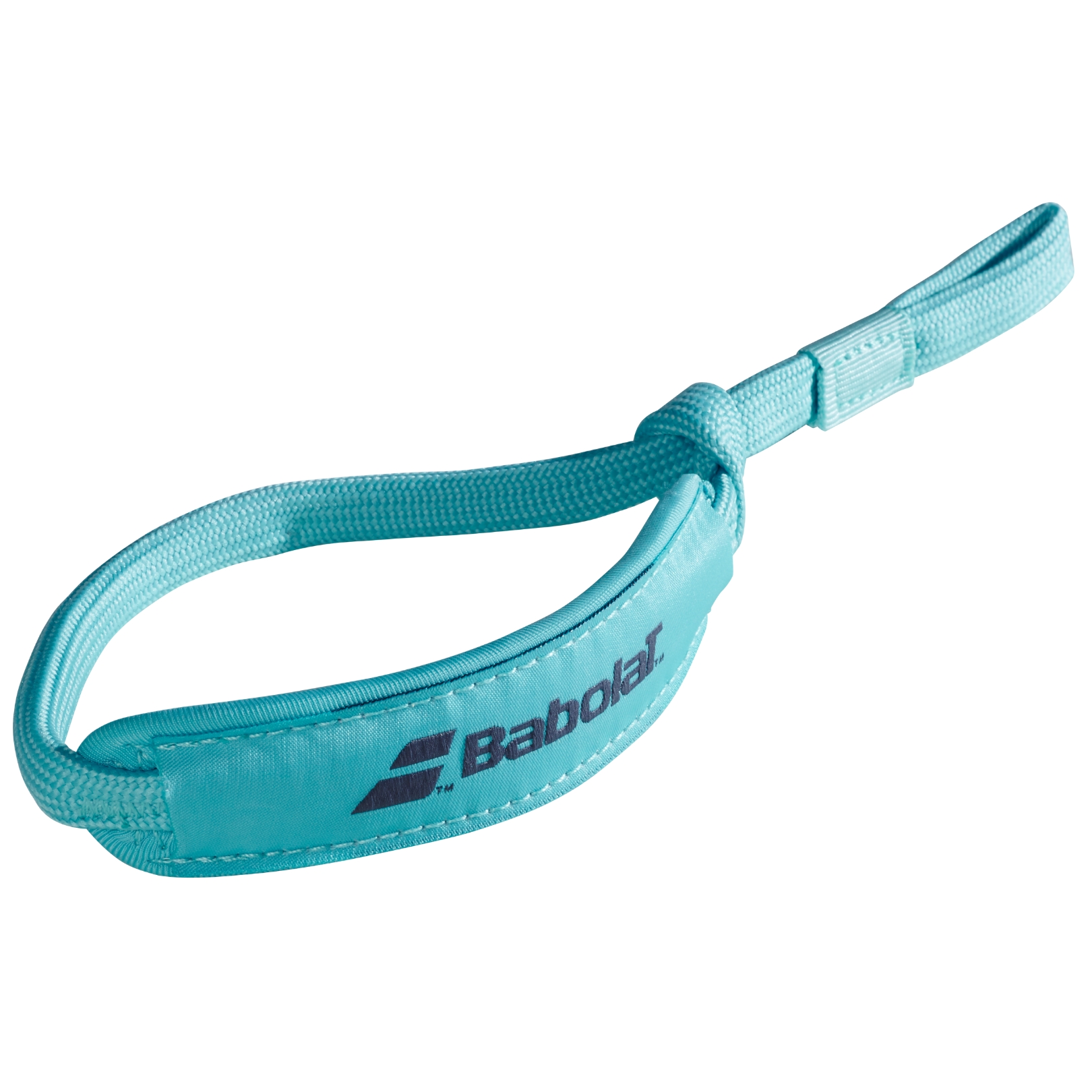 Babolat-Wrist-Strap-Padel-Turquoise