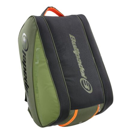 Bullpadel-BPP23014-Performance-Bag-Kaki-padeltaske