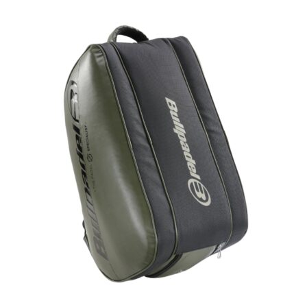 Bullpadel-BPP23016-Casual-Bag-Kaki-padeltaske-1